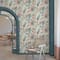 Tommy Bahama Malay Botanic Peel & Stick Wallpaper